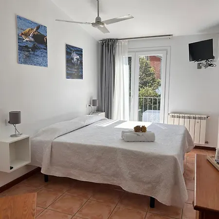 Hotel Pepin Cadaqués