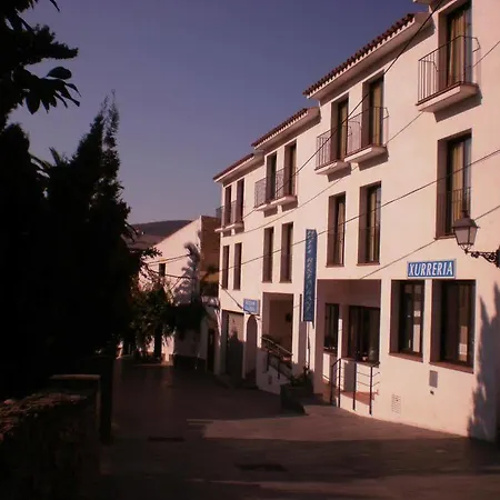 Otel Pepin Cadaqués