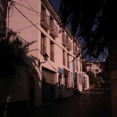 Pepin Hotel Cadaqués