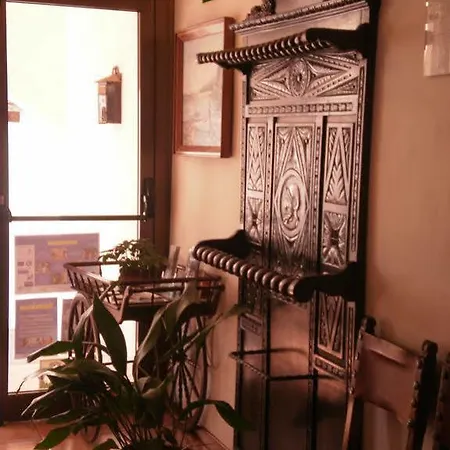 Pepin Hotel