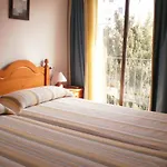 Pepin Hotel 2*
