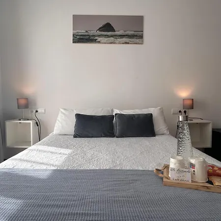 Hotel Pepin Cadaqués
