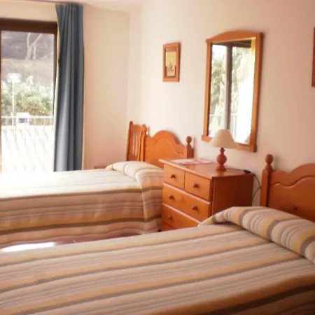 Hotell Pepin Cadaqués
