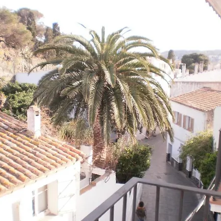 Pepin Hotel Cadaqués