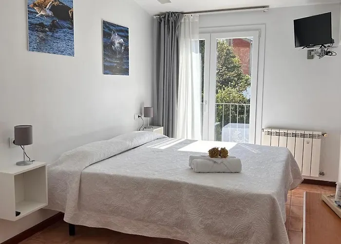 Hotel Pepin Cadaqués