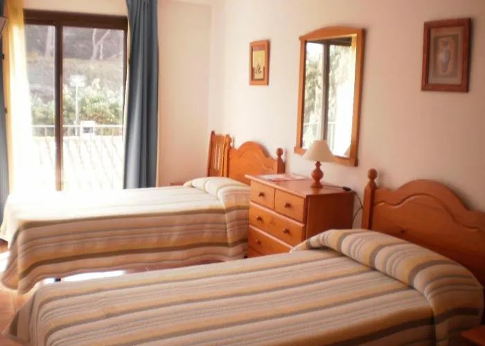 Hotel Pepin Cadaqués