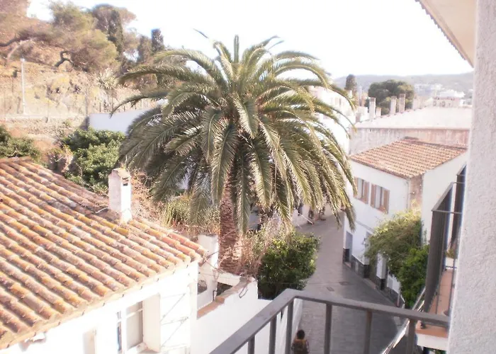 Can Pepin Hotel Cadaques