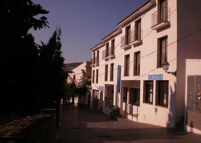 Hotel Pepin Cadaqués